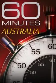 60 Minutes Australia tv show poster