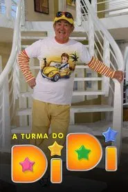 Poster da série A Turma do Didi