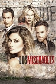 Los Miserables tv show poster