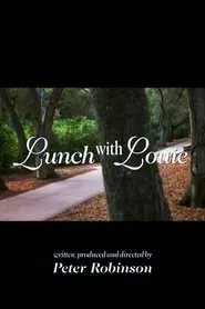 Poster do filme Lunch With Louie