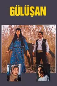 Gülüşan movie poster