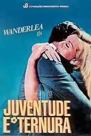 Juventude e Ternura movie poster