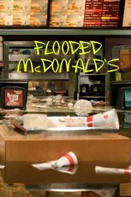 Flooded McDonald’s movie poster