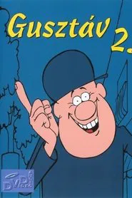 Gusztáv 2. movie poster