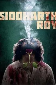 Siddharth Roy movie poster