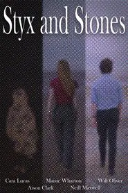 Styx and Stones movie poster