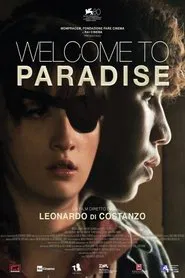 Welcome to Paradise movie poster