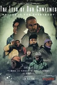 The Lies of Our Confines movie poster