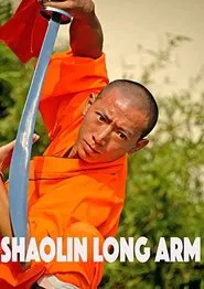 Shaolin Long Arm movie poster