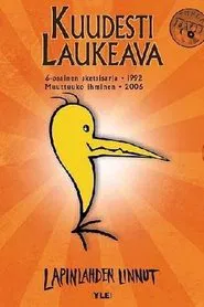 Kuudesti laukeava tv show poster