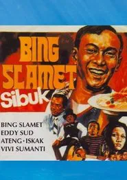 Bing Slamet Sibuk movie poster