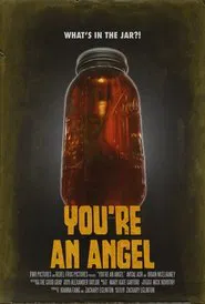 You're an Angel movie poster