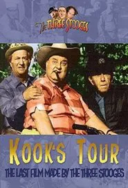 Poster do filme Kook's Tour