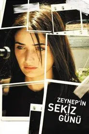 Zeynep’s Eight Days movie poster