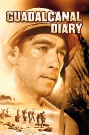 Poster do filme Guadalcanal Diary