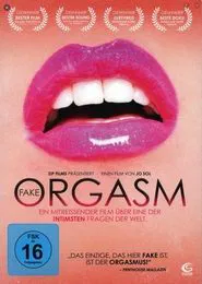 Fake Orgasm movie poster
