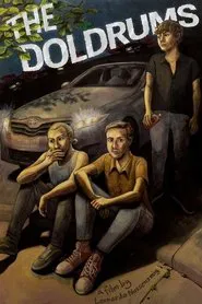 The Doldrums movie poster