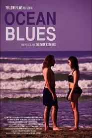 Poster do filme Ocean Blues