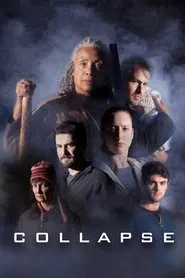 Collapse movie poster