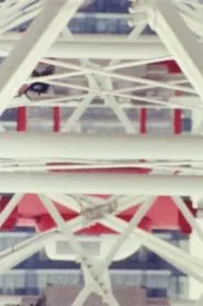 Amusement Ride movie poster