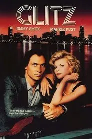 Glitz movie poster
