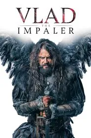 Poster do filme Vlad the Impaler