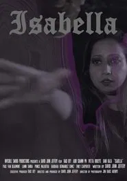 Isabella movie poster