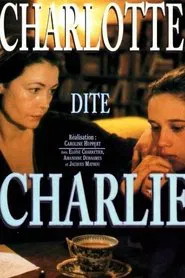 Charlotte dite 'Charlie' movie poster