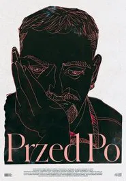 Przed po movie poster