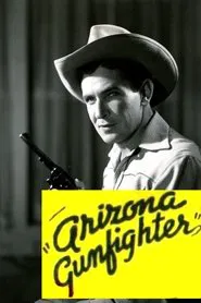 Poster do filme Arizona Gunfighter
