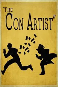 The Con Artist movie poster