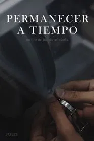 Permanecer a tiempo movie poster
