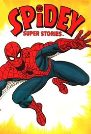 Spider-Man (1974 – 1977) tv show poster