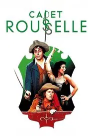 Poster do filme Cadet Rousselle