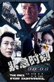 The Face for Survival movie poster