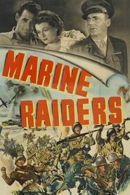 Poster do filme Marine Raiders