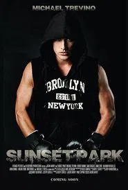 Sunset Park movie poster