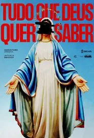 Tudo que deus quer saber movie poster
