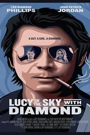 Lucy in the Sky with Diamond movie poster