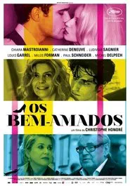 Poster do filme Bem-Amadas