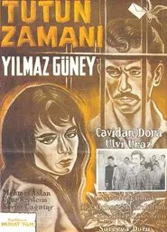 Tütün Zamanı movie poster
