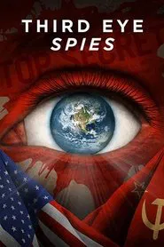 Third Eye Spies movie poster