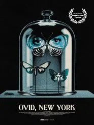 Ovid, New York movie poster
