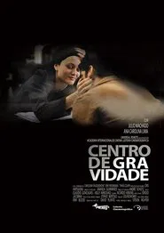 Center of Gravity movie poster