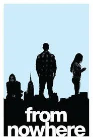 From Nowhere movie poster