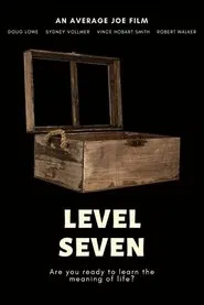 Level Seven movie poster