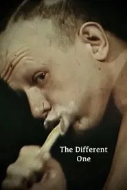 The Different One movie poster