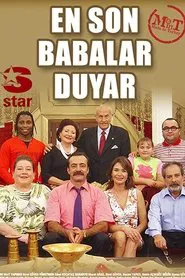 Dads are the last ones to hear tv show poster