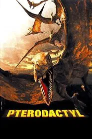 Pterodactyl movie poster