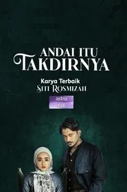 Poster da série Andai Itu Takdirnya